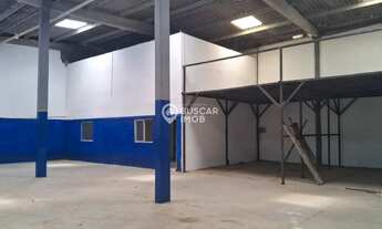 Imagem 5: GALPÃO COMERCIAL em LAURO DE FREITAS - BA, ESTRADA DO COCO