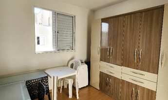 Imagem 13: Apartamento para locação 2 quartos - todo planejado no Jd Sul