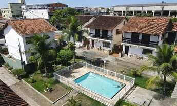 Imagem 6: Casa em condomínio fechado,três dormitórios