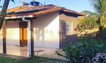 Imagem 5: Aluga fina residência em Vila Nova Mutum, município de Porto Velho