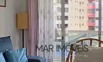 Imagem 2: Apartamento em Guarujá na Praia das Astúrias