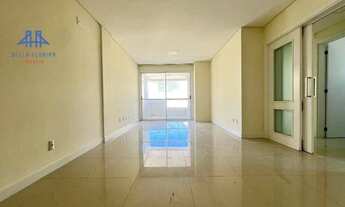 Imagem 2: Apartamento com 4 dormitórios para alugar, 125 m² por R$ 6.873,00/ano - Parque São Jorge