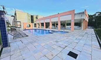 Imagem 5: Apto 2qts, Condomínio Arezzo, Flores, Mobiliado, Térreo