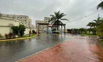 Imagem 2: Apartamento Moderno em Maceió, 2 Quartos, 51m²