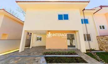 Imagem 2: Sobrado com 3 Quartos à venda, 150 m² por R$ 1.100.000 - Cascatinha - Curitiba/PR