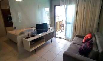 Imagem 3: Apartamento para alugar, 39 m² por R$ 300,00/dia - Cumbuco - Caucaia/CE