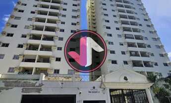 Imagem: Apartamento com 3 quartos, à venda em Cuiabá