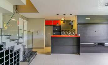 Imagem: Cobertura no Felicitá Residencial Club