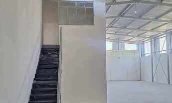 Imagem 5: Galpão Comercial 862m2 A/C, Lote 1072m2, Próx.Fiat, Stellantis, Jardim Teresópolis - Betim