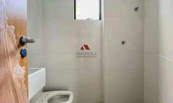 Imagem 7: Área Privativa de 2 Quartos com 1 Suíte no Funcionários, BH Financia