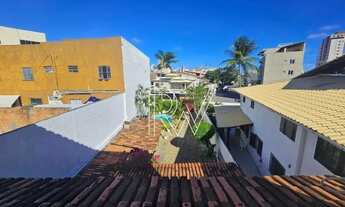 Imagem 3: Casa com 4 dormitórios à venda, 267 m² por R$ 900.000,00 - Piatã - Salvador/BA