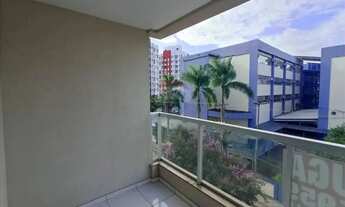 Imagem: Apartamento 2 Quartos Sol da Manhã em Jardim