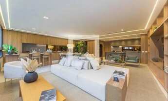 Imagem 3: Apartamento à Venda - Brooklin, 3 Quartos, 201 m2