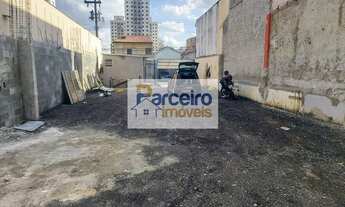 Imagem 7: Terreno à venda, 500 m² por R$ 2.500.000,00 - Alto da Mooca - São Paulo/SP