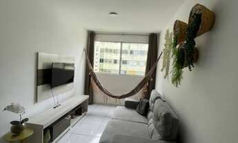 Imagem 7: Apto 2 qtos, Reseva Ipojuca, Andar Alto, 170 mil, mobilia, garagem, condominio fechado