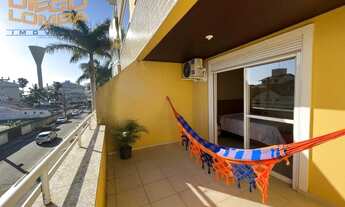 Imagem: Apartamento - Florianópolis SC