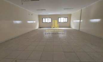 Imagem 7: Arapiraca. Prédio de faculdade com mais de 5.000mil m², 30 salas e dezenas de vagas de gar