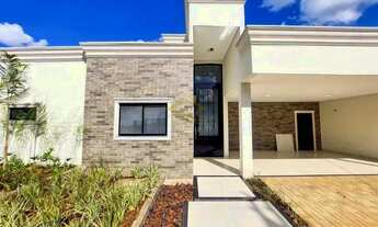 Imagem 1: CASA CONDOMÍNIO VILLAGE LA MONTAGNE EM SÃO JOSÉ DO RIO PRETO