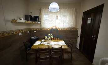 Imagem 6: Sobrado faixa Mar no Carmery