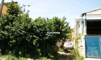 Imagem 4: Terreno à venda, 614 m² por R$ 1.696.000,02 - Vila Homero Thon - Santo André/SP