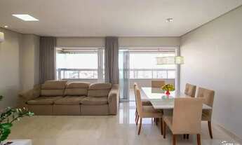 Imagem 3: Apartamento de 3 suítes no Setor Bueno - Goiânia - GO