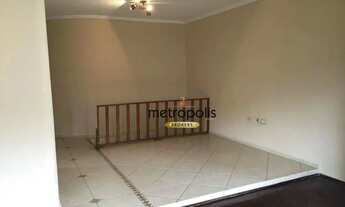 Imagem 5: Casa à venda, 320 m² por R$ 1.281.000,00 - Jardim Santo Antônio - Santo André/SP