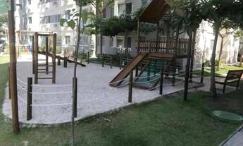 Imagem 3: Imóvel para venda tem 50 metros quadrados com 2 quartos em Candeias - Jaboatão dos Guarara