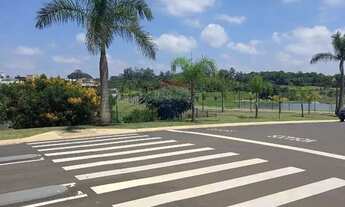 Imagem 6: Terreno com 345,40m² no Condomínio Flor D Aldeia (Aldeia dos Pássaros) - Mogi Mirim, SP