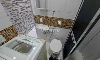 Imagem 6: Kitnet/Conjugado - / Residencial / Centro