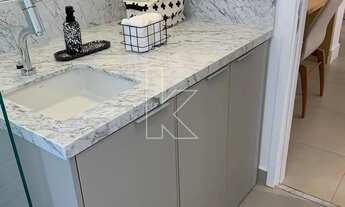 Imagem 6: Cobertura Duplex no Jardins