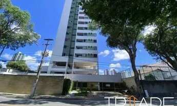 Imagem 2: RO - Edf Quinta das Laranjeira Apartamento 3 Quartos (1 suíte + Closet) No Rosarinho