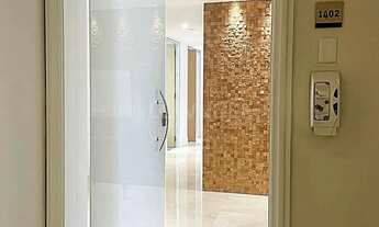 Imagem 7: Andar corporativo para locação, Centro, Rio de Janeiro, RJ