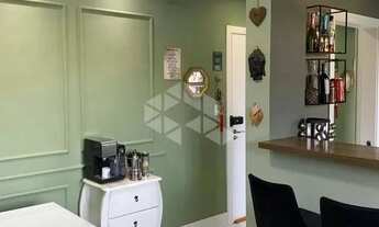 Imagem 2: Apartamento 40M² - para Alugar