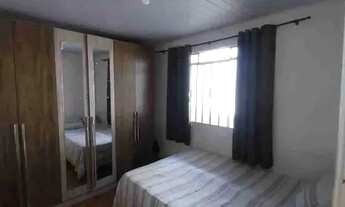 Imagem 6: Vendo casa em Santa Bárbara com quintal