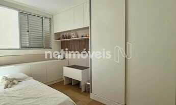 Imagem 6: Apartamento com varanda