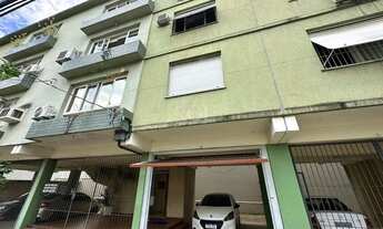 Imagem 3: Apartamento de 2 quartos e 1 vaga de garagem no bairro Higienópolis em POA/RS