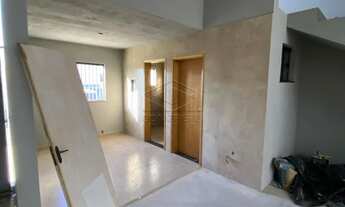 Imagem 5: BARRACÃO COM MESANINO