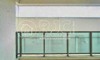 Imagem 6: Imóvel para venda tem 67 metros quadrados com 2 quartos em Vila Isabel - Rio de Janeiro