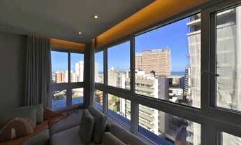 Imagem 4: Imóvel para venda com 70 metros quadrados com 2 quartos em Praia Grande - Torres - RS