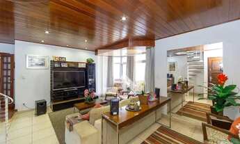 Imagem 5: Apartamento à Venda - Serra, 2 Quartos, 160 m2