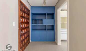 Imagem 4: Apartamento 3 dormitórios, suíte, amplo living e vaga coberta