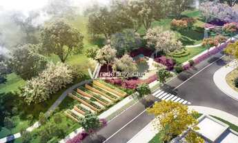 Imagem 6: Terreno - Urbe 365 - Paulínia