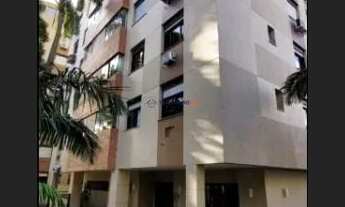 Imagem: Apto. 2D com vaga coberta ao lado do Barra