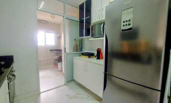 Imagem 7: Apartamento no bairro do Piqueri. Com três dormitórios sendo uma suíte