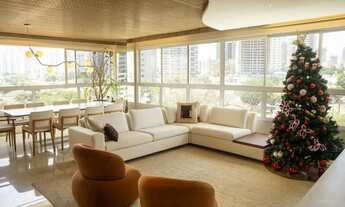 Imagem: Residencial Leblon Marista