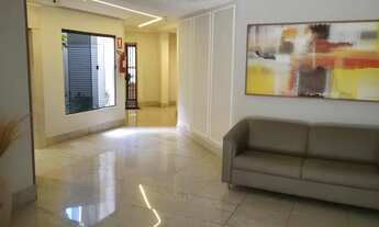 Imagem 3: APARTAMENTO 03Q COM SUÍTE NO ED. SUIÇA PARK Apartamento com 3 Quarto(s) e 3 banheiro(s) à