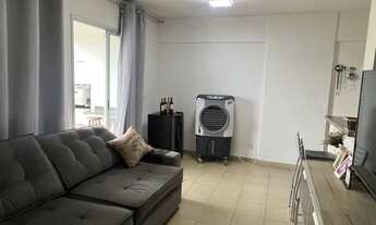 Imagem 4: Apartamento de 2 quartos com 1 suite no setor Jardim Europa em Goiânia