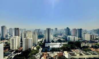 Imagem 3: Studio para venda em Pompeia com 1 quarto, sendo 1 suíte , 28m²