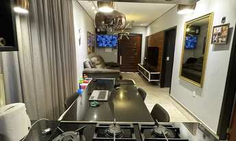 Imagem 4: Alugo Casa mobiliado no Residencial Vila Suíça - Tarumã - AM