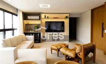 Imagem 7: Fluence Marista - Apartamento 3 quartos, sendo 3 suítes